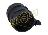GEBE Luftmassenmesser 951711 für Fiat Iveco