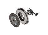 SCHAEFFLER LUK Kupplungssatz 624376233 für Mercedes