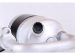 NISSENS Trockner, Klimaanlage 95505 für Ford