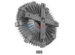 JAPKO Kupplung, Kühlerlüfter 36505 für MITSUBISHI