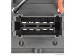 HERTH+BUSS ELPARTS Widerstand, Innenraumgebläse 75614915 für RENAULT