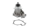 TOPRAN Wasserpumpe 400403 für SMART