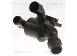 TRISCAN Thermostat, Kühlmittel 862033187 für VW