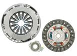 AISIN Kupplungssatz cks050r