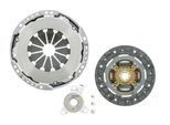 AISIN Kupplungssatz CSC Kit (3P) ckt619rb für TOYOTA