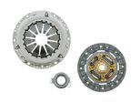 AISIN Kupplungssatz Clutch Kit (3P) kt331a