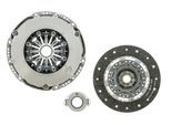 AISIN Kupplungssatz Clutch Kit (3P) kt342a für TOYOTA