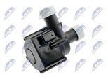 NTY Zusatzwasserpumpe cpzau020 für VW (FAW) VAG