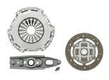 AISIN Kupplungssatz Clutch Kit (3P) km122
