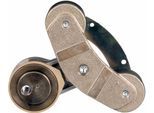 GATES Riemenspanner, Keilrippenriemen t39502 für Peugeot