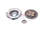 JAPKO Kupplungssatz 922100 für TOYOTA