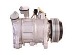 WALKER Kompressor, Klimaanlage wcp00188 für BMW