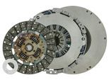 AISIN Kupplungssatz skn220