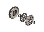 SCHAEFFLER LUK Kupplungssatz 600034700 für NISSAN