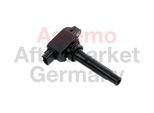 ASTEMO-HITACHI Zündspule 2503965 für MAZDA