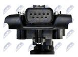 NTY Zündspule eczft015 für CADILLAC Opel ABARTH