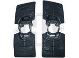 DIEDERICHS Halter, Sensor-Einparkhilfe HD Tuning zub00122