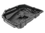 TOPRAN Ölwanne, Automatikgetriebe 504316 für MINI