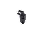 BOSCH Zusatzwasserpumpe 0986338406 für VW