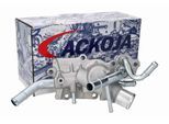 ACKOJA Thermostat, Kühlmittel a38990035 für NISSAN