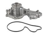 TOPRAN Wasserpumpe 115608 für VAG CUPRA