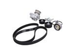 KAMOKA Wasserpumpe + Zahnriemensatz 7001252 für Opel Vaughall GM