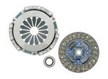 AISIN Kupplungssatz kk030