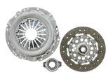 AISIN Kupplungssatz Clutch Kit (3P) kn148