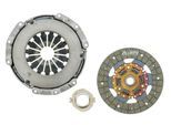 AISIN Kupplungssatz kz087