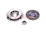 ASHIKA Kupplungssatz 9206626 für DAIHATSU Subaru MAZDA TOYOTA