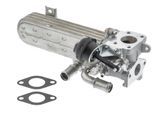 TOPRAN Kühler, Abgasrückführung 630159 für CUPRA