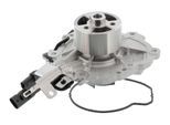 TOPRAN Wasserpumpe 601480