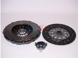 JAPKO Kupplungssatz 92368 für Ford MAZDA KIA