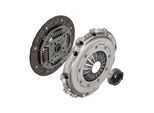 SCHAEFFLER LUK Kupplungssatz 623378200 für VW