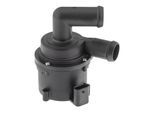 TOPRAN Zusatzwasserpumpe 117654 für VAG