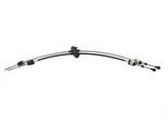 TOPRAN Seilzug, Schaltgetriebe 409290 links für CUPRA SMART