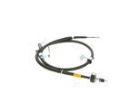BOSCH Seilzug, Feststellbremse 1987482846 für KIA