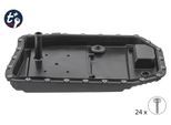 TOPRAN Ölwanne, Automatikgetriebe t+ 500992 für MINI