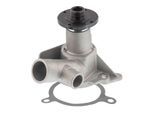 TOPRAN Wasserpumpe 500306