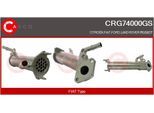CASCO Kühler, Abgasrückführung crg74000gs für Ford Citroën/Peugeot Fiat