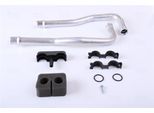 NISSENS Wärmetauscher, Innenraumheizung 707095 für Peugeot