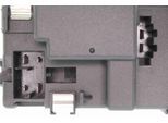 VEMO Regler, Innenraumgebläse v10790023 für VAG