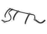 TOPRAN Schlauch, Leckkraftstoff 702551 für DACIA