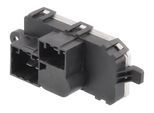TOPRAN Regler, Innenraumgebläse 305107 für Ford