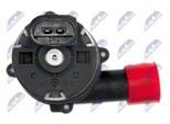 NTY Zusatzwasserpumpe cpzau003 für Ford VAG