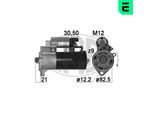 ERA Starter 220651a für DAF VW