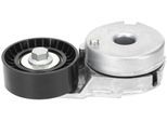 TOPRAN Riemenspanner, Keilrippenriemen 702996 für DACIA