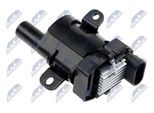 NTY Zündspule eczch029 für GM