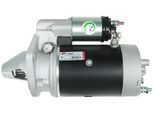 AS-PL Starter s4009 für ROVER