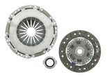 AISIN Kupplungssatz kh078